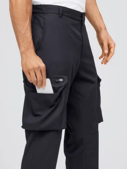 Clearance Active-tretch-Cargohoe CHETER Herren Jeans & Stretchhosen