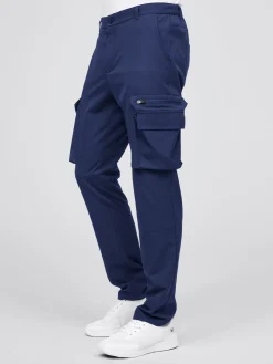 Hot Active-tretch-Cargohoe CHETER Herren Jeans & Stretchhosen