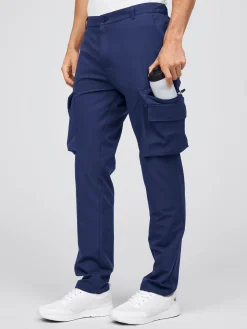 Hot Active-tretch-Cargohoe CHETER Herren Jeans & Stretchhosen