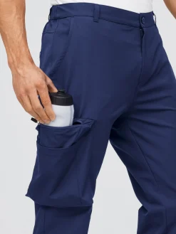 Hot Active-tretch-Cargohoe CHETER Herren Jeans & Stretchhosen