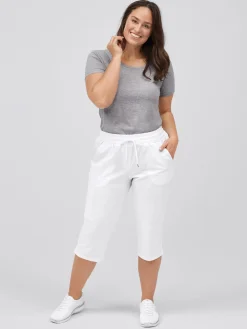 Best 3/4-Active-tretch-Hoe Damen Kurze Hosen & Röcke