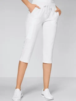 Best 3/4-Active-tretch-Hoe Damen Kurze Hosen & Röcke