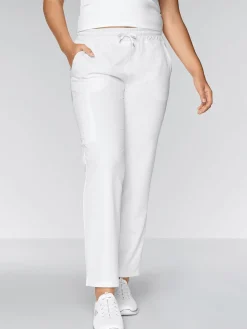 Outlet Active-tretchhoe EDE it Beintachen Damen Schlupfhosen|Hosen