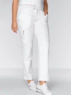 Outlet Active-tretchhoe EDE it Beintachen Damen Schlupfhosen|Hosen