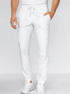 Active-tretchhoe RODEZ it Bündchen Herren Schlupfhosen|Jeans & Stretchhosen