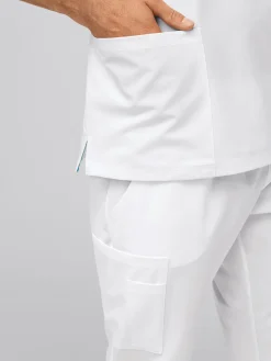 Active-tretchhoe RODEZ it Bündchen Herren Schlupfhosen|Jeans & Stretchhosen