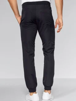 Best Active-tretchhoe RODEZ it Bündchen Herren Jeans & Stretchhosen