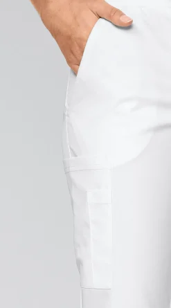 Clearance Active-tretchhoe RONDA it Bündchen Damen Schlupfhosen