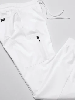 Clearance Active-tretchhoe RONDA it Bündchen Damen Schlupfhosen