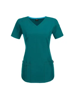 Active-tretchkaack ATENA Damen Schlupfkasacks