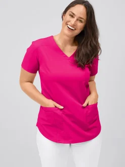 Active-tretchkaack ATENA Damen Kasacks