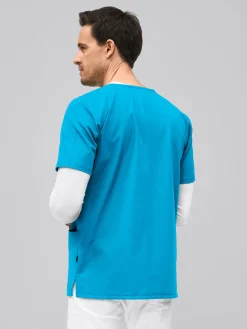 Clearance Active-tretch-Kaack ANDREA Herren Stretchkasacks
