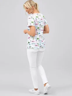 Online Active-tretchkaack BATIA Damen Stretchkasacks|Schlupfkasacks