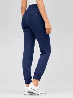 Active-tretch-Pant AGETE Damen Schlupfhosen