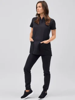 Hot Active-Stretch-Umstandshose SORIA Damen Umstandsmode|Umstandshosen