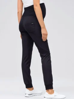 Hot Active-Stretch-Umstandshose SORIA Damen Umstandsmode|Umstandshosen