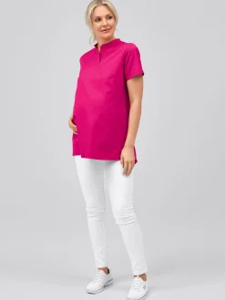 Discount Active-tretch-Utandkaack DIGION Damen Umstandsmode