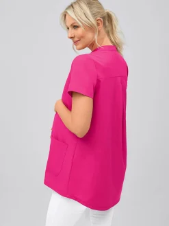 Discount Active-tretch-Utandkaack DIGION Damen Umstandsmode