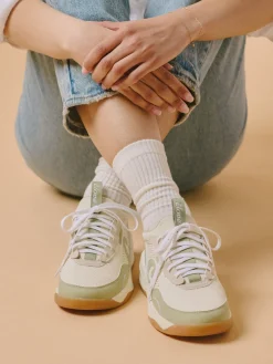 New Arbeitsschuh Clove STRADA Damen Sneaker|Sneaker