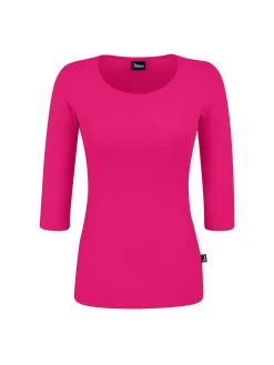Best 3/4-Ar-hirt EBRO td. 2er-Pack Damen Multipacks|Langarmshirts