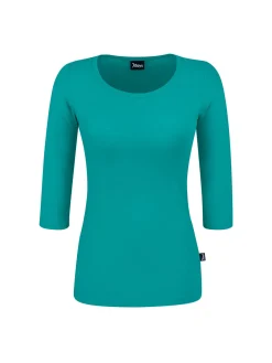 Sale 3/4-Ar-hirt EBRO td. 2er-Pack Damen Multipacks|Langarmshirts
