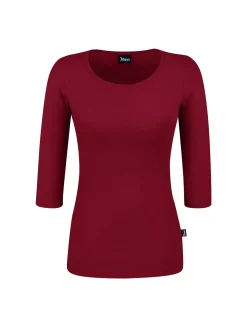 Sale 3/4-Ar-hirt EBRO td. 2er-Pack Damen Multipacks|Langarmshirts