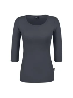 Sale 3/4-Ar-hirt EBRO td. 2er-Pack Damen Multipacks|Langarmshirts