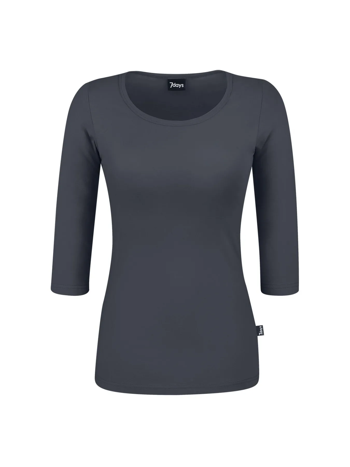 Sale 3/4-Ar-hirt EBRO td. 2er-Pack Damen Multipacks|Langarmshirts