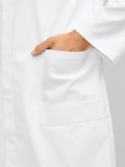 Clearance Arztmantel/Kittel CATANZARO Stretchware Herren Kittel & Mäntel