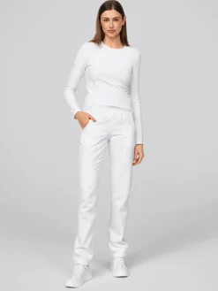New Bauwohoe NAPOI - 2er-Pack Damen Multipacks|Schlupfhosen
