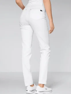 Sale Beque-Jeans RAVENNA, bickdicht Damen Jeans & Stretchhosen|Hosen