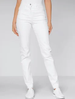Sale Beque-Jeans RAVENNA, bickdicht Damen Jeans & Stretchhosen|Hosen