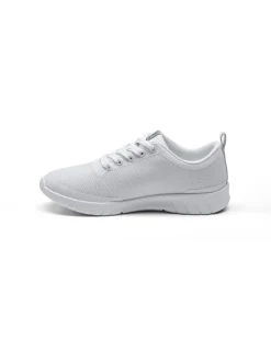 Clearance Berufsschuh ALMA CLASSIC Suecos Damen Arbeitsschuhe|Sneaker