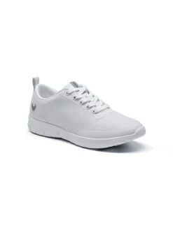 Clearance Berufsschuh ALMA CLASSIC Suecos Damen Arbeitsschuhe|Sneaker