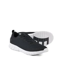 Discount Berufsschuh ALMA CLASSIC Suecos Damen Arbeitsschuhe|Sneaker