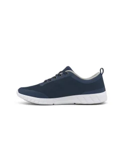 Discount Berufsschuh ALMA CLASSIC Suecos Damen Sneaker|Sneaker