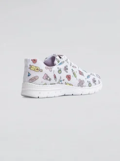 Discount Berufsschuh CALPE Unisex Damen Sneaker