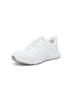 Online Berufsschuh suecos ASGARD Damen Arbeitsschuhe|Sneaker