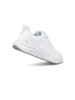 Online Berufsschuh suecos ASGARD Damen Arbeitsschuhe|Sneaker