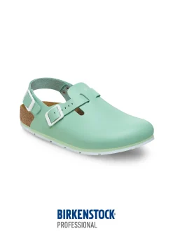 BIRKENSTOCK Tokio Pro Damen Clogs