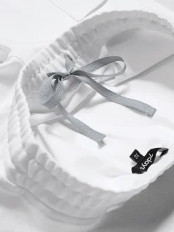 Hot Bickdichte Interock Jerey-Pant PONTO Damen Schlupfhosen