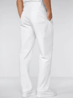 Best Bundfaltenhose in 2 Längen Herren Jeans & Stretchhosen