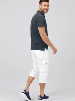 Sale Cargohort Herren Jeans & Stretchhosen
