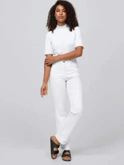 Outlet Cover-Flex-Jeans, blickdicht - High Waist BOMA Damen Jeans & Stretchhosen|Hosen