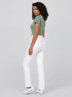 Outlet Cover-Flex-Jeans, blickdicht - High Waist BOMA Damen Jeans & Stretchhosen|Hosen