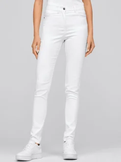 Best Cover-Flex-Jeans VICTORIA, blickdicht - High Waist Damen Jeans & Stretchhosen|Hosen