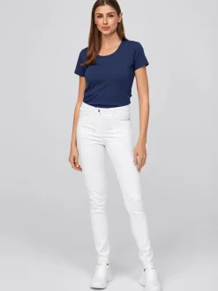 Best Cover-Flex-Jeans VICTORIA, blickdicht - High Waist Damen Jeans & Stretchhosen|Hosen