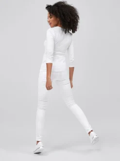 Sale Daen ¾-Ar-hirt ARE 3er-Pack Damen Multipacks|Langarmshirts