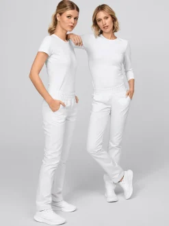 Sale Daen ¾-Ar-hirt ARE 3er-Pack Damen Multipacks|Langarmshirts