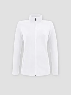 Clearance Daen-Feecejacke AUI - 60° Damen Fleecejacken